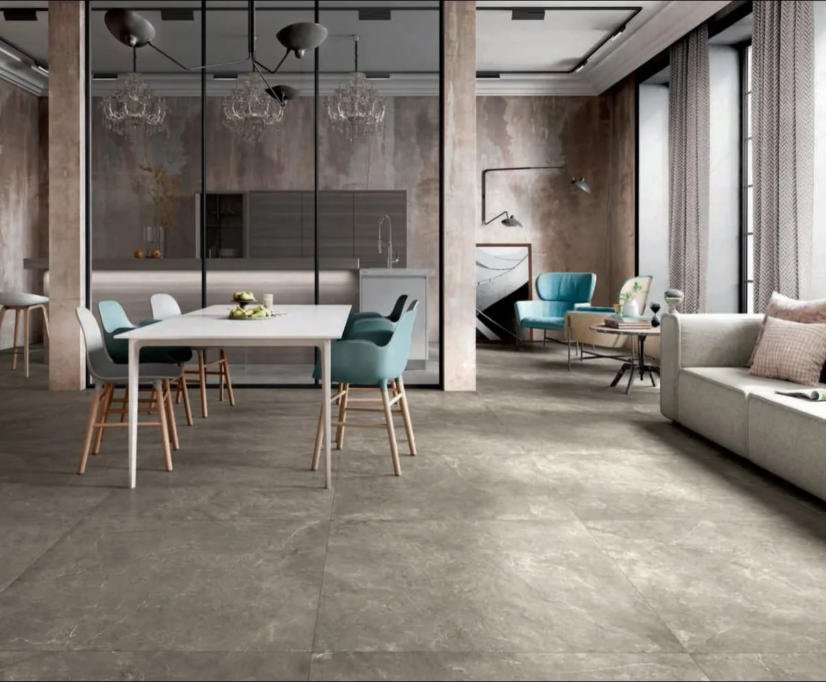 Elios Ceramica · Harmony Taupe · Oberfläche